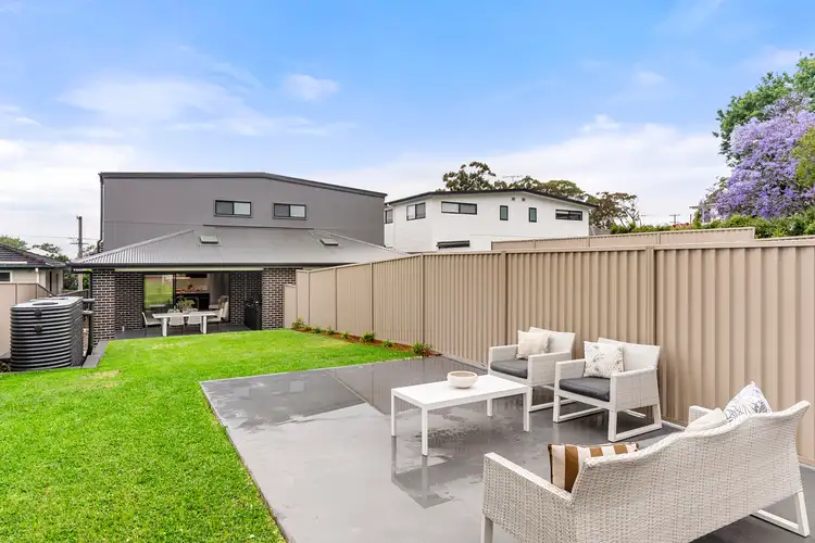Fifth view of Homely house listing, 31A Sutherland Road, Jannali NSW 2226