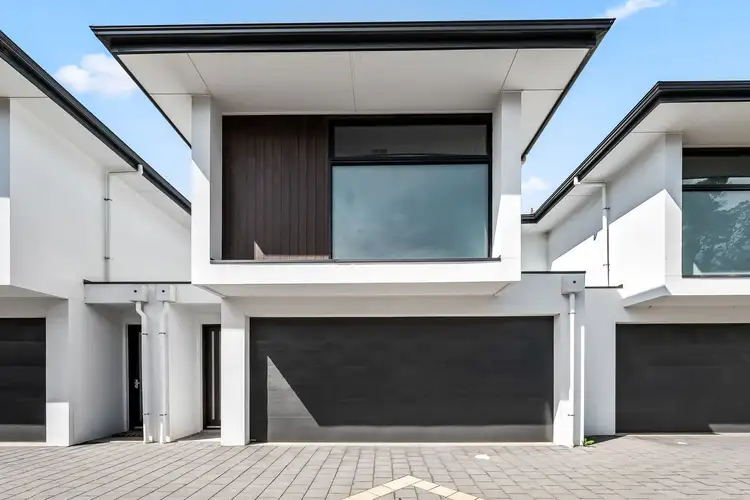 Second view of Homely house listing, 387B Anzac Highway, Camden Park SA 5038