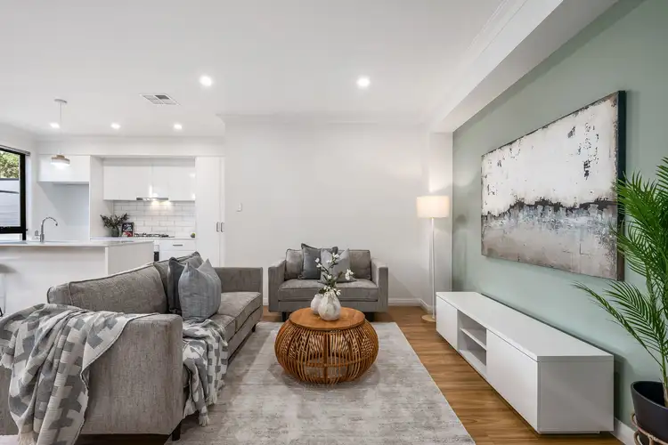 Sixth view of Homely house listing, 387B Anzac Highway, Camden Park SA 5038