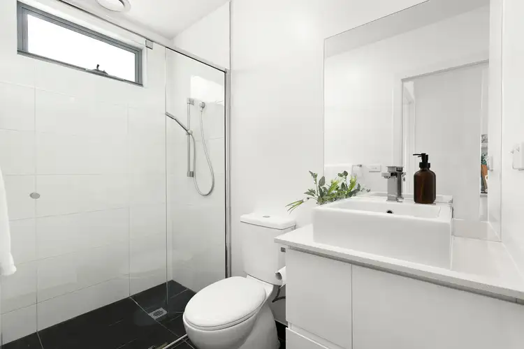 Second view of Homely townhouse listing, 3/91 Sussex Street, Pascoe Vale VIC 3044