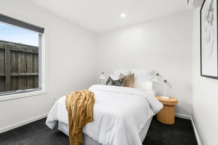 Fifth view of Homely townhouse listing, 3/91 Sussex Street, Pascoe Vale VIC 3044