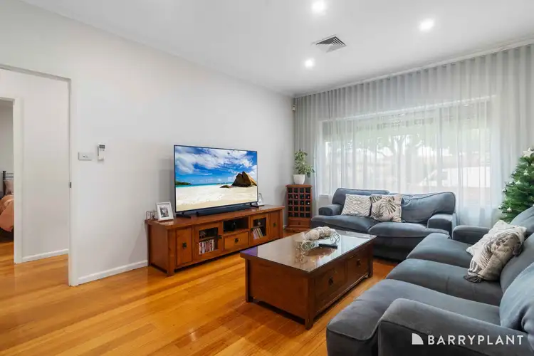 Fifth view of Homely house listing, 79 Lester Avenue, St Albans VIC 3021
