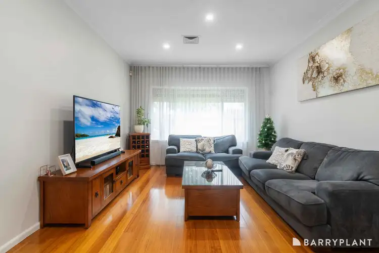 Sixth view of Homely house listing, 79 Lester Avenue, St Albans VIC 3021