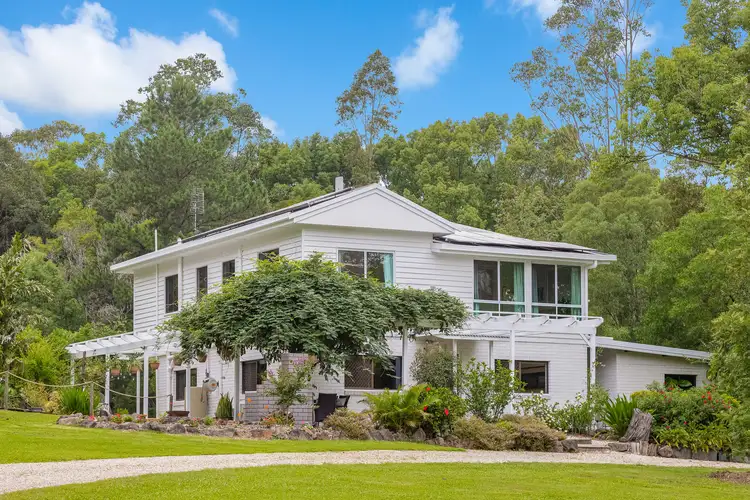 1105 Limpinwood Road, Tyalgum NSW 2484