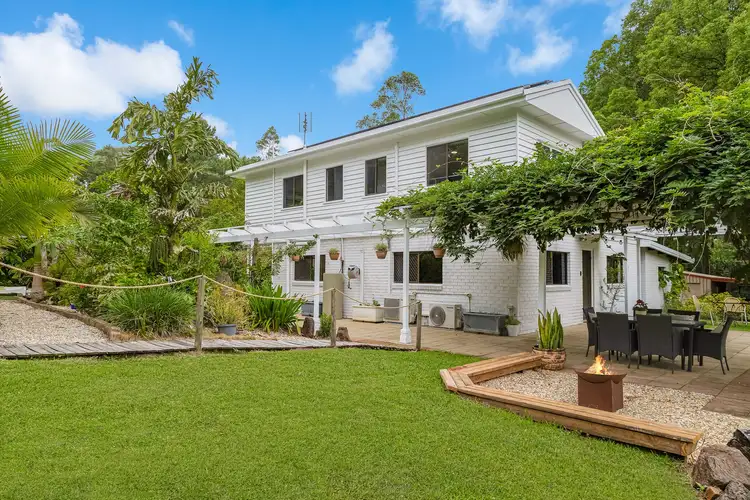 Fifth view of Homely house listing, 1105 Limpinwood Road, Tyalgum NSW 2484