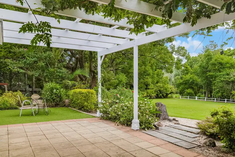 Sixth view of Homely house listing, 1105 Limpinwood Road, Tyalgum NSW 2484