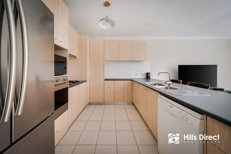 Fifth view of Homely house listing, 29 Seaford Circuit, Kellyville Ridge NSW 2155