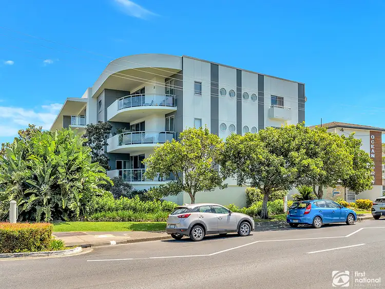 2/51 Ocean Parade, Coffs Harbour NSW 2450