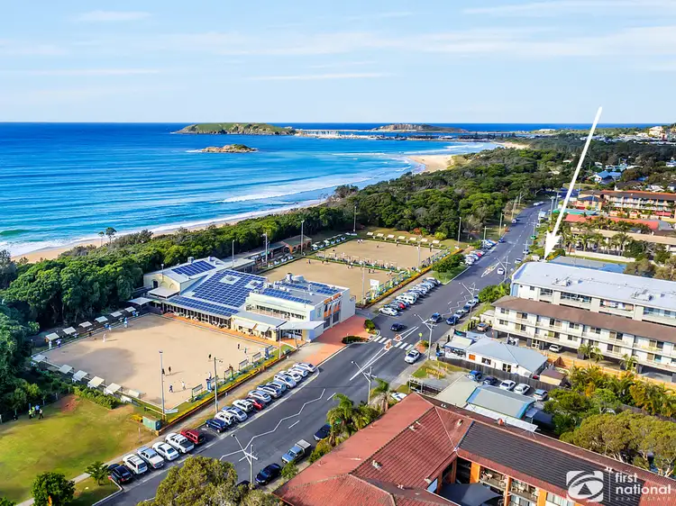 2/51 Ocean Parade, Coffs Harbour NSW 2450