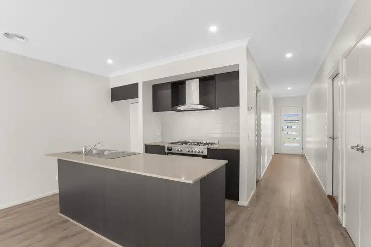 Fifth view of Homely house listing, 10 Worope Street, Wyndham Vale VIC 3024