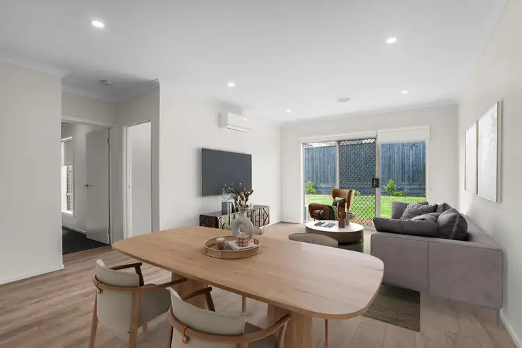 Sixth view of Homely house listing, 10 Worope Street, Wyndham Vale VIC 3024