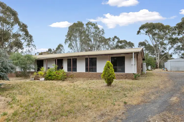 Second view of Homely house listing, 66 Elma Court, Daisy Hill VIC 3465