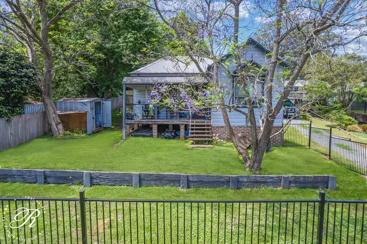 Second view of Homely house listing, 14 Berkeley Street, Stroud NSW 2425