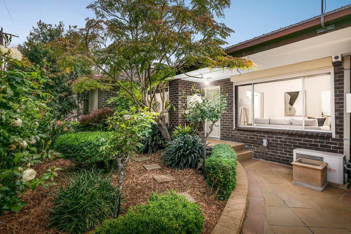 Main view of Homely villa listing, 2/67 Milleara Road, Keilor East VIC 3033