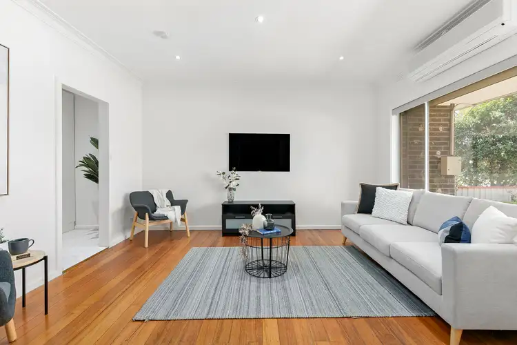 Third view of Homely villa listing, 2/67 Milleara Road, Keilor East VIC 3033