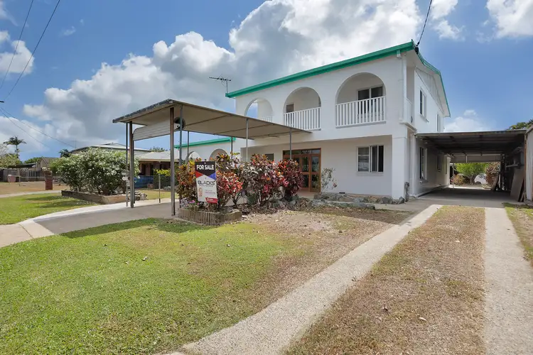 37 Mengel Street, South Mackay QLD 4740