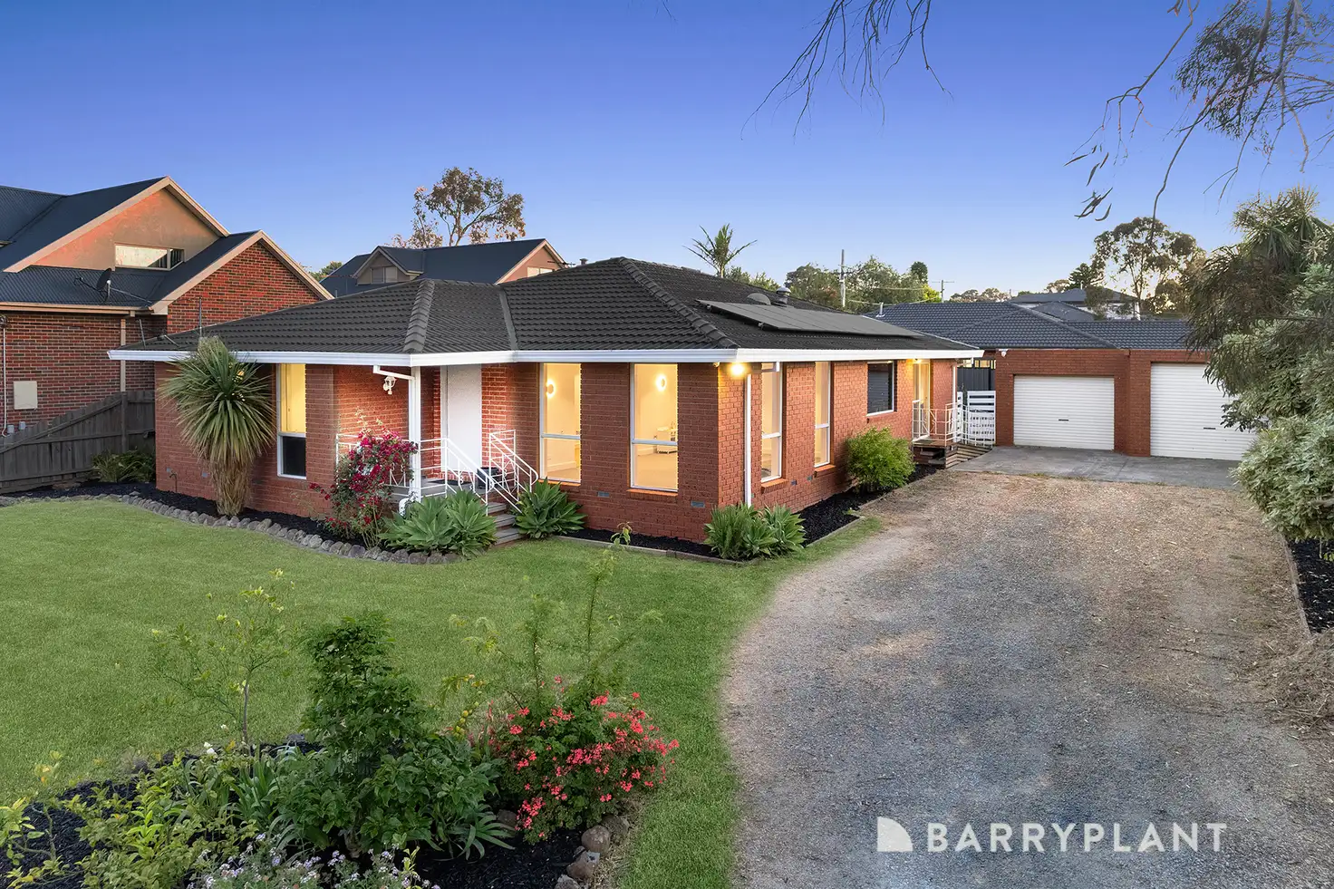 Main view of Homely house listing, 9 Riverview Crescent, Eumemmerring VIC 3177