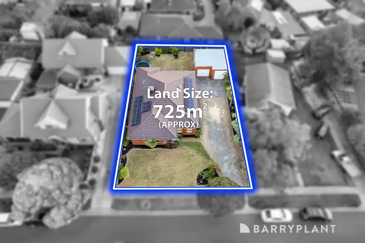 Third view of Homely house listing, 9 Riverview Crescent, Eumemmerring VIC 3177