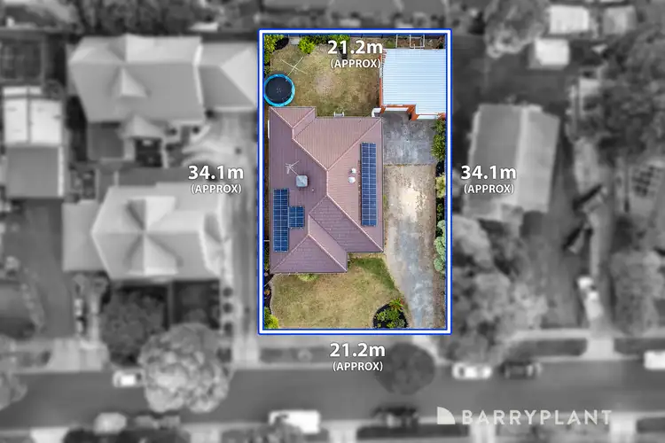 Fourth view of Homely house listing, 9 Riverview Crescent, Eumemmerring VIC 3177