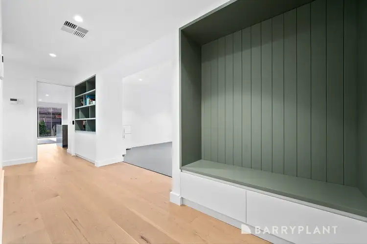 Fifth view of Homely house listing, 9 Riverview Crescent, Eumemmerring VIC 3177