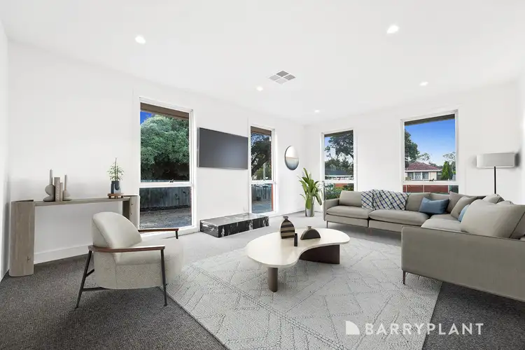 Sixth view of Homely house listing, 9 Riverview Crescent, Eumemmerring VIC 3177