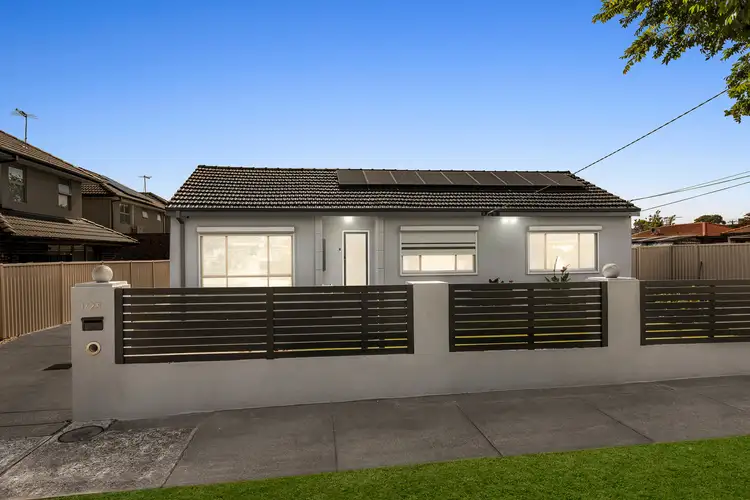 1/25 Bevan Avenue, Clayton South VIC 3169