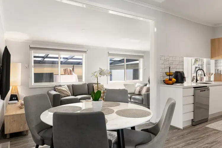 Sixth view of Homely unit listing, 1/25 Bevan Avenue, Clayton South VIC 3169