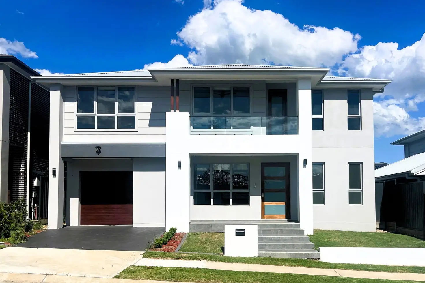 Main view of Homely house listing, 1 Blazer Street, Box Hill NSW 2765