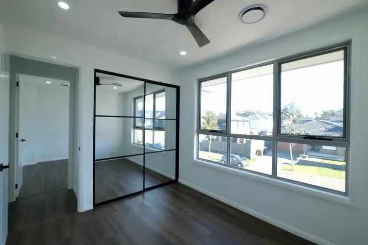 Third view of Homely house listing, 1 Blazer Street, Box Hill NSW 2765