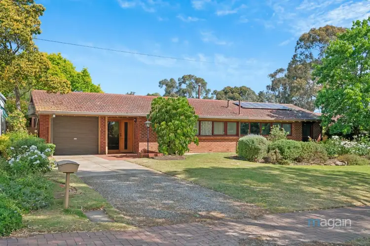 Main view of Homely house listing, 8 Black Road, Flagstaff Hill SA 5159