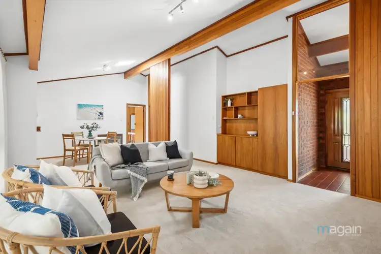 Second view of Homely house listing, 8 Black Road, Flagstaff Hill SA 5159