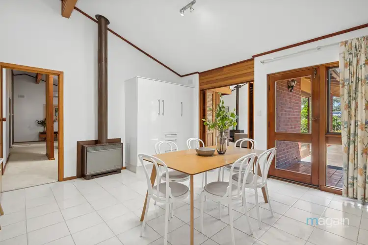 Fifth view of Homely house listing, 8 Black Road, Flagstaff Hill SA 5159