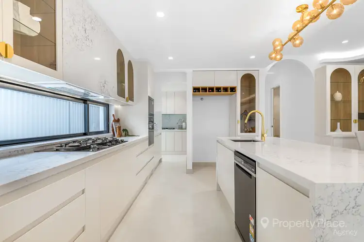 Fifth view of Homely semi-detached listing, 23A Anne Street, Revesby NSW 2212