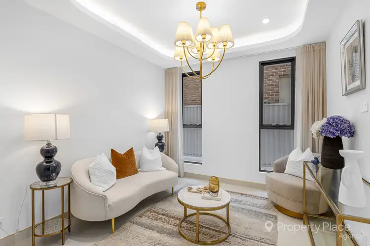 Sixth view of Homely semi-detached listing, 23A Anne Street, Revesby NSW 2212