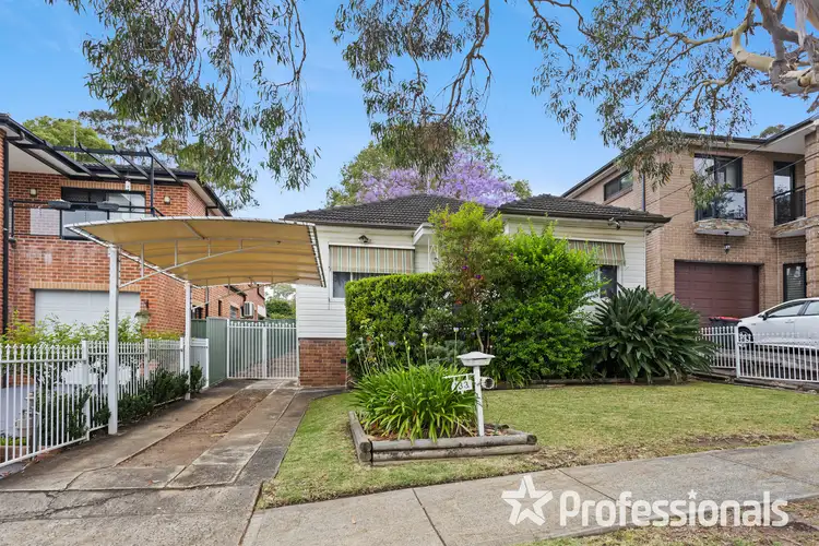 Second view of Homely house listing, 133 Karne Street, Roselands NSW 2196
