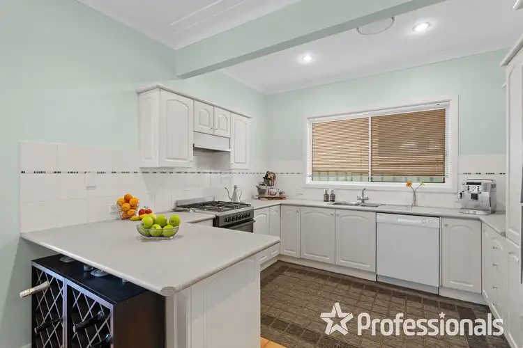 Fourth view of Homely house listing, 133 Karne Street, Roselands NSW 2196
