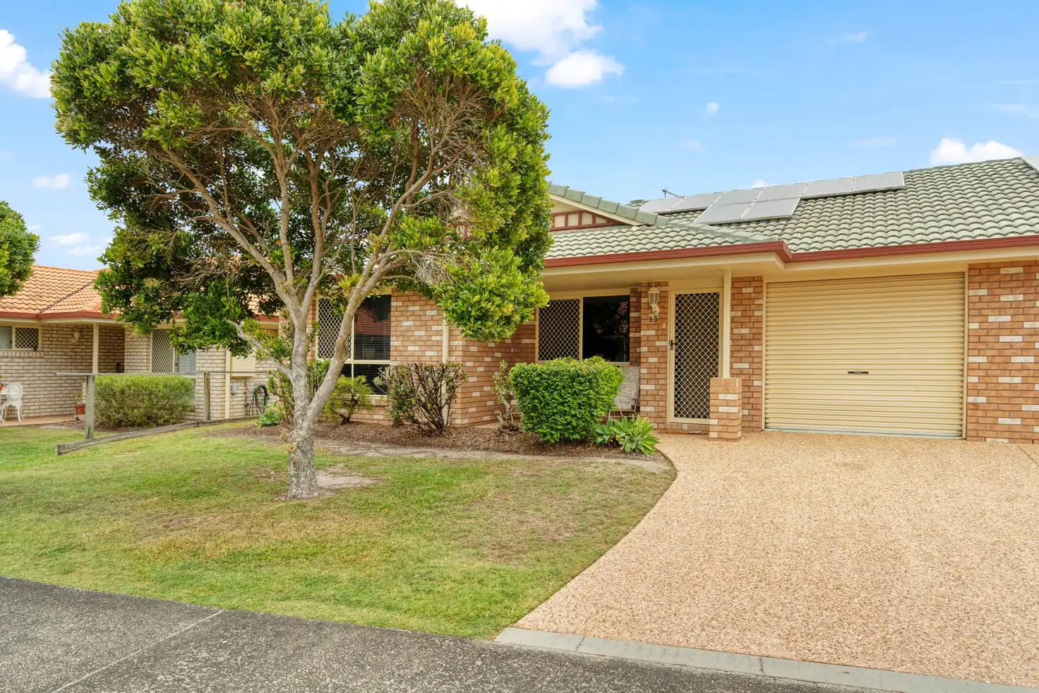 Main view of Homely retirement listing, 15/210 Bestmann Road East, Sandstone Point QLD 4511