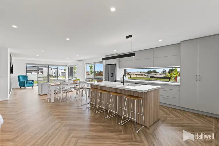 Third view of Homely unit listing, 8 Cassia Drive, Ulverstone TAS 7315