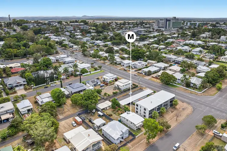 106 Talford Street, Allenstown QLD 4700