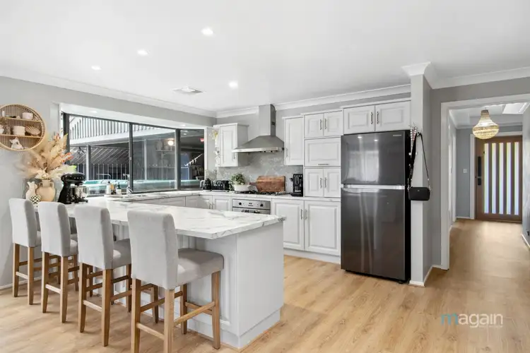 Second view of Homely house listing, 5 Darley Circuit, Noarlunga Downs SA 5168
