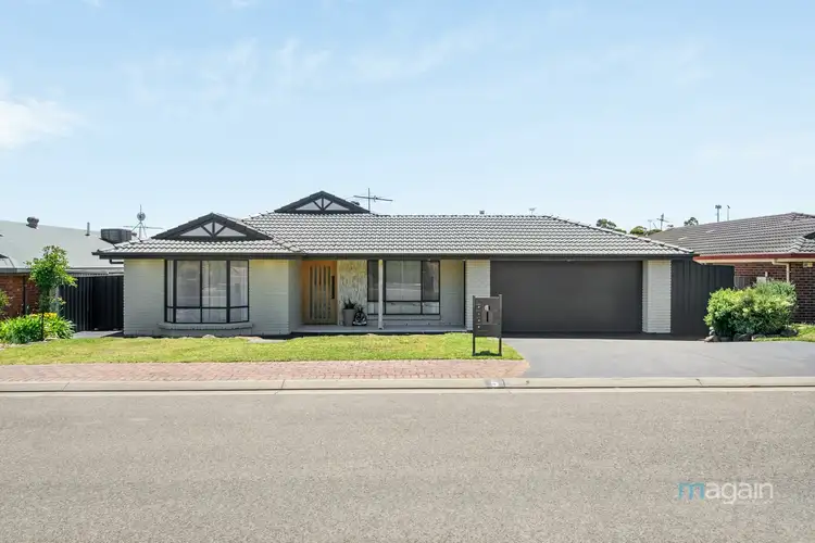 Third view of Homely house listing, 5 Darley Circuit, Noarlunga Downs SA 5168