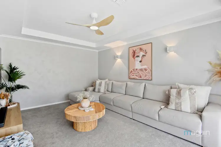 Fifth view of Homely house listing, 5 Darley Circuit, Noarlunga Downs SA 5168