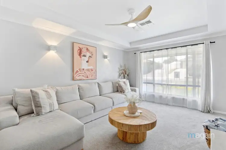 Sixth view of Homely house listing, 5 Darley Circuit, Noarlunga Downs SA 5168