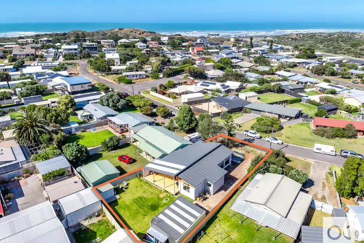 Second view of Homely house listing, 22 Scott Street, Goolwa South SA 5214