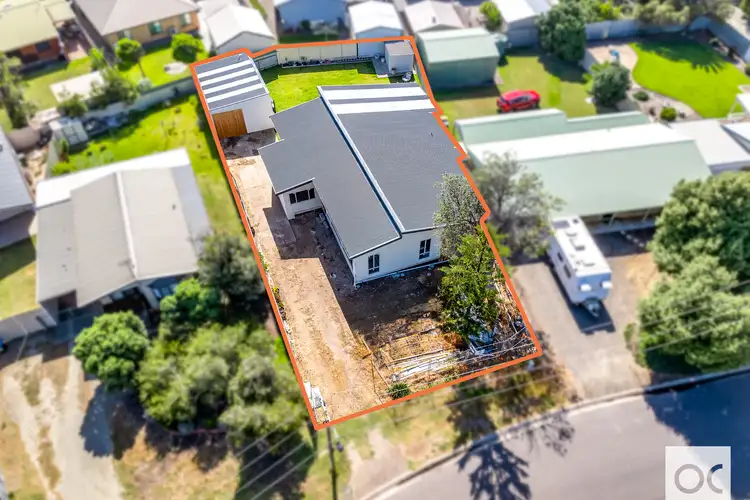 Fourth view of Homely house listing, 22 Scott Street, Goolwa South SA 5214