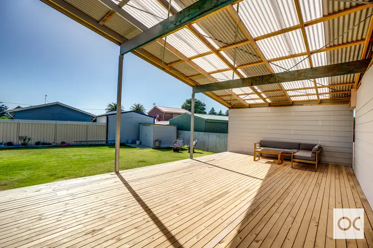 Fifth view of Homely house listing, 22 Scott Street, Goolwa South SA 5214