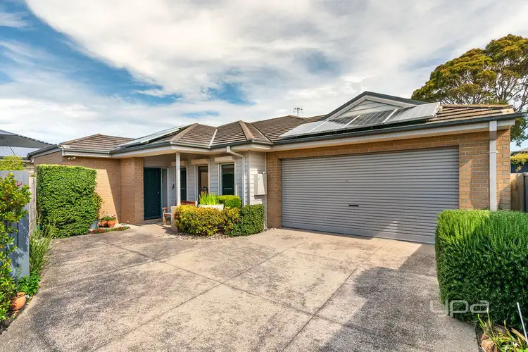 3a Lovely Meadows Court