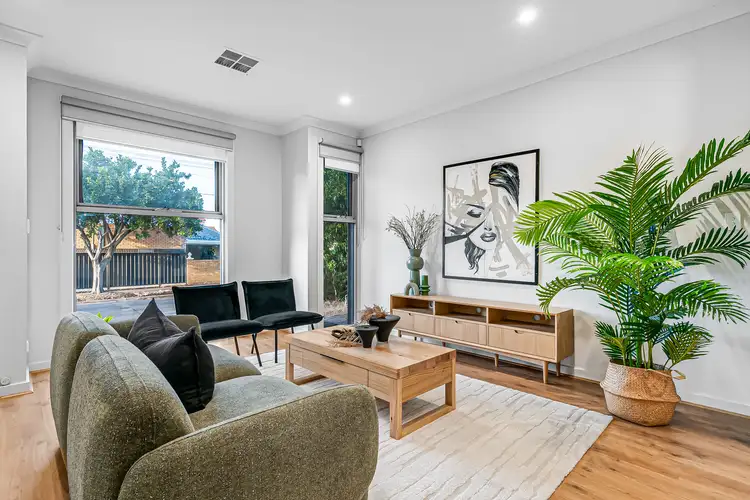 Second view of Homely townhouse listing, 2C Ellythorp Avenue, Hectorville SA 5073