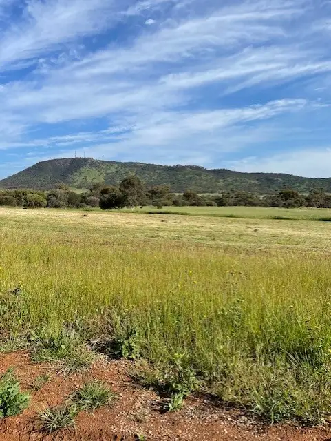 1 Foreman Road, York WA 6302