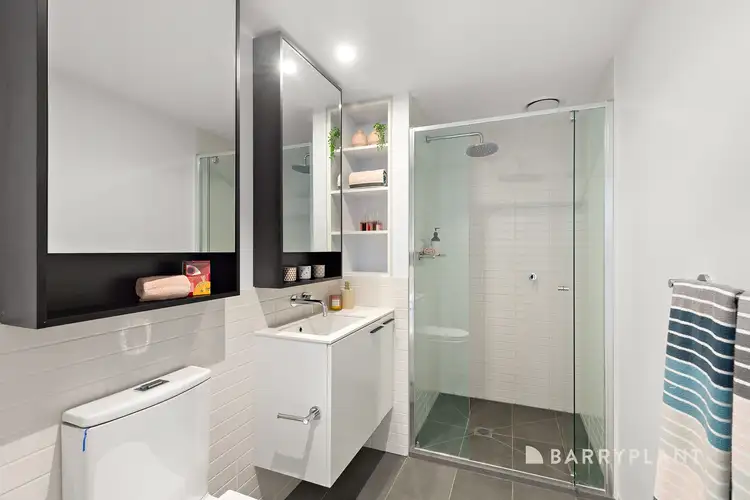 Sixth view of Homely apartment listing, 1902/1 Ascot Vale Road, Flemington VIC 3031